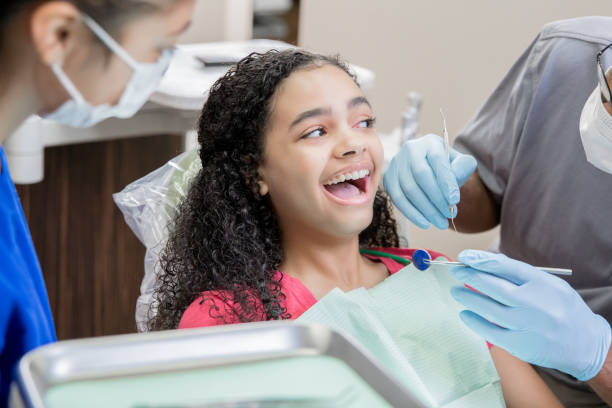 Best Emergency Wisdom Teeth Removal in North Vacherie, LA