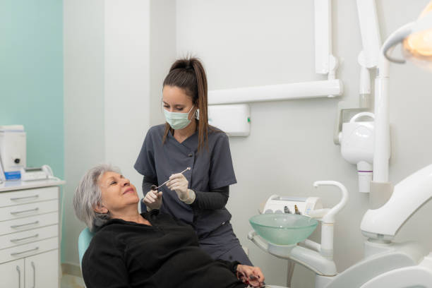Best Emergency Broken Tooth Repair in North Vacherie, LA