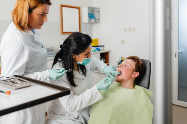 Best Emergency Broken Tooth Repair in North Vacherie, LA